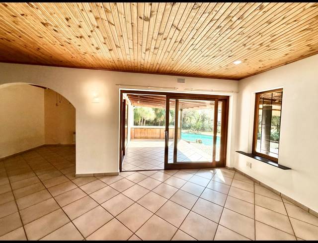 3 BEDROOM FREESTANDING TO LET IN RANDPARK